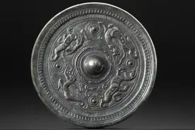 古代奇物志——进献给唐玄宗的神奇宝镜：水心镜，据说是神仙所铸图片