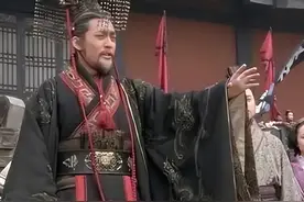 战国四雄主：离统一最近的四位君王，却都与一统天下失之交臂图片