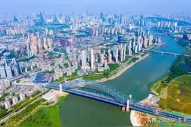 武汉天地之后，下一个超级中心在哪里？图片