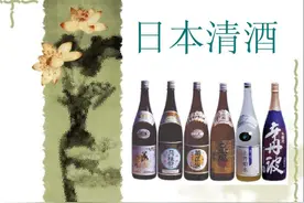 如何进口日本清酒？需要注意哪些问题？图片