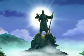 降龙伏虎：中国历史上最牛的两个人，制服了龙和虎图片