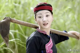《那山那海》雷老大的悲剧当真是天意？看看大风发生前大虎的话吧图片