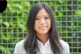 李嘉诚27岁孙女任长实高层，首度收购英国房产公司，坦言高兴满意图片