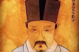 刘伯温斩断天下龙脉是真的吗？图片