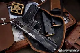 紧急！民警配枪不翼而飞，1997年沈阳市8.7李志富盗枪案侦破始末图片