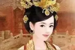 历史人物故事：离了婚又复婚，最后被丈夫家暴致死——兰陵公主图片