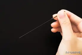 一个想不到的穴位治好了腰痛图片