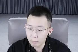 舞帝起诉小白龙“三连败”，大佛直言利哥不差钱，就是要让你难受图片