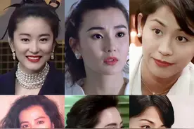 妈妈们的“珍珠项链”又火了，气质百搭，时尚感远超你想象图片
