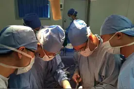 好报终会来！86岁“广州好人”何婆婆成功切除肿瘤图片
