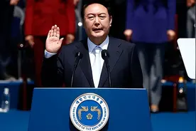 美国获得的战略利益都是虚的，韩国对美国的捅刀则一刀见血图片
