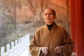谁才是寺庙扛把子？“住持”和“方丈”一样的吗？图片