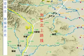 刘备为何在荆州待了整整7年，却啥事都不干?图片