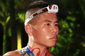 跑步界的热血传奇：王连正！如何从“草根”成为马拉松“大正”？图片