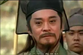 三位大名鼎鼎的正派掌门人，是比岳不群隐藏更深的伪君子图片