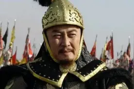 一代名妓陈圆圆，一笑倾国、再笑亡国，床上躺着三个王朝的残骸图片