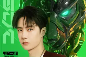 这就是街舞5官宣，你觉得王一博韩庚李承铉刘雨昕谁的街舞实力最强？图片