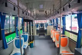 公交车紧急刹车，乘客摔倒致十级伤残，要求赔偿精神损失费，法院怎么判？图片
