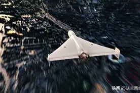 现代无人机赏析（上）：见证者 136图片
