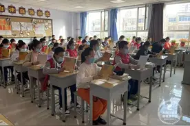 大同市平城区中小学招生方案出炉图片