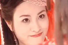 明明很一般，却要去演“倾世美人”，这些女演员太自信直接被打脸图片