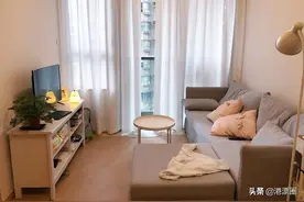 刚换香港永居，我就买了套800万的房图片