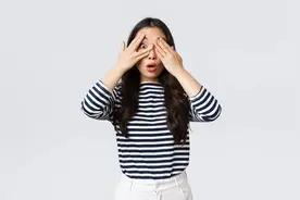 有些人有些事，当你看不惯的时候，又该怎么办？图片