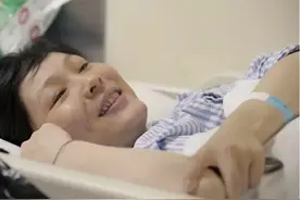 孕妇难忍剧痛跳楼！无痛分娩损害胎儿，还留后遗症？到底能不能用图片