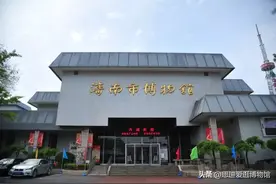 博物馆Vol.111 | 济南市博物馆图片