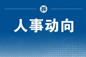 熊征宇、马朝晖任湖北省监察委员会副主任图片