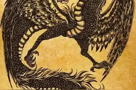 奇闻异怪-应龙图片