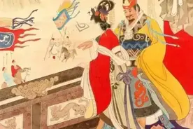 这批战国竹简，揭示了“烽火戏诸侯、美女褒姒覆国”是个杜撰故事图片