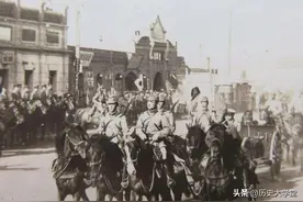 二战日本，最精锐的17个甲种师团，是如何被消灭的图片