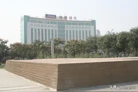 透平机械龙头，陕鼓动力：积极转型，空气储能有望打开第二增长极图片
