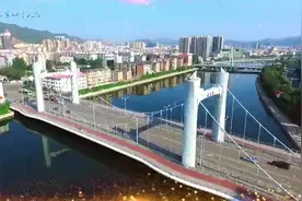 张家口桥西：着力打造堡子里精品景区 助力创建全国文明城市图片