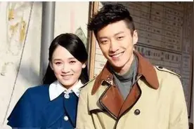 陈乔恩登记结婚，乔任梁父亲独自扫墓，总有人替你好好爱这个世界图片