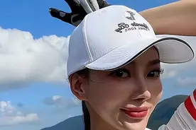 香港男星前妻整容成瘾！下巴成锥子，脸变芭比，演艺圈崩溃图片