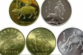纪念章收藏：制作精美的85年春晚纪念章，有多少人见过图片