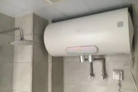 为什么越来越多的人选择“空气能热水器”？看完终于明白了图片