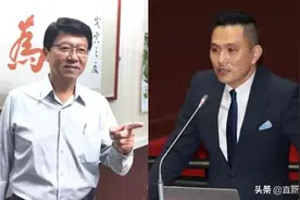 国民党要进军台南，民进党怎么看丨台湾一周图片