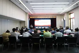 甘肃省文联文艺工作者职业道德建设委员会成立图片