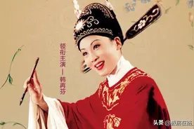 戏曲融于生活，从一个门外汉看戏曲的经历，浅谈文化宣传推广图片