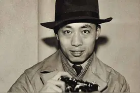 90年前环球徒步第一人的潘德明，成名后突然带着遗憾人间蒸发图片