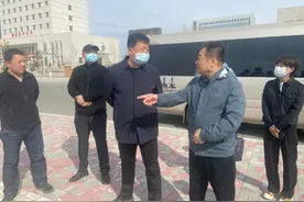 中心城区一体化| 杨杰实地督导中心城区一体化重点工作推进情况图片