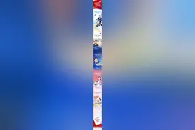 创意手绘 | 激扬青春 奋斗有我图片