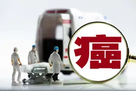 新药！中国医学科学院肿瘤医院主任最新研发——AK117注射液图片