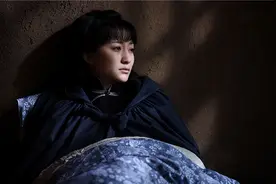 钟汉良与李小冉上演“民国热恋”,《来不及说我爱你》明晚东方影视频道播出图片