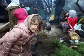 为什么我国不接收难民？历史上有着深刻的教训，也有诸多现实因素图片