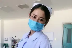 87天女婴心脏比同龄人大3倍，90后抗疫母亲跨省求援图片