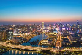 福州10分钟内步行可达地铁新盘来啦图片